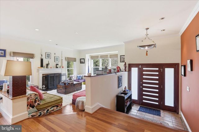 4416 SANGAMORE RD, Bethesda, MD 20816
