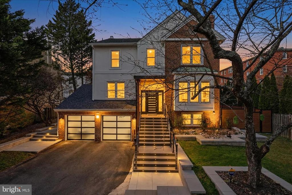 4416 SANGAMORE RD, Bethesda, MD 20816