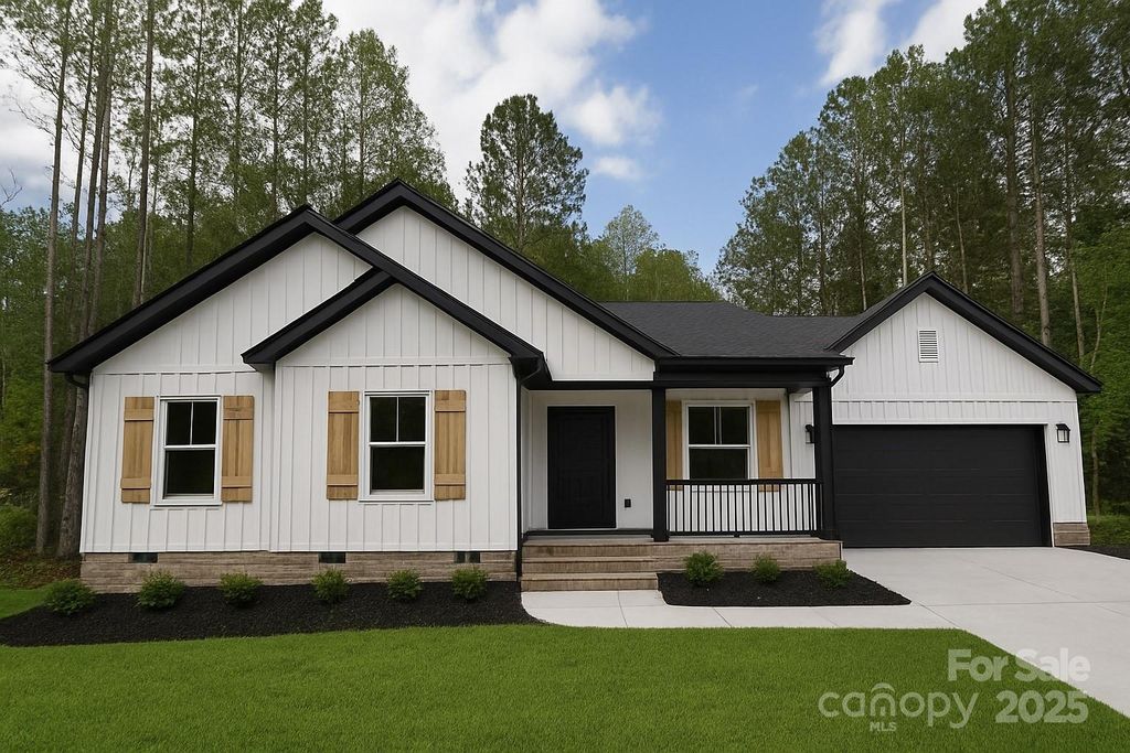 2500 Lazy Oak Drive, Lancaster, SC 29707