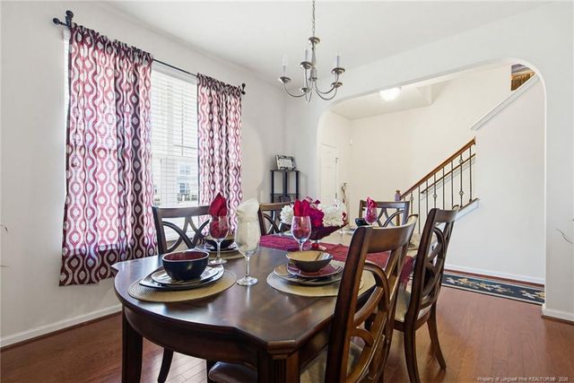 911 Merchants Court, Sanford, NC 27330