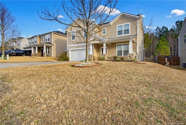 911 Merchants Court, Sanford, NC 27330