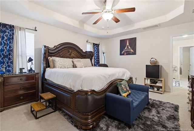 911 Merchants Court, Sanford, NC 27330