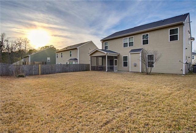 911 Merchants Court, Sanford, NC 27330