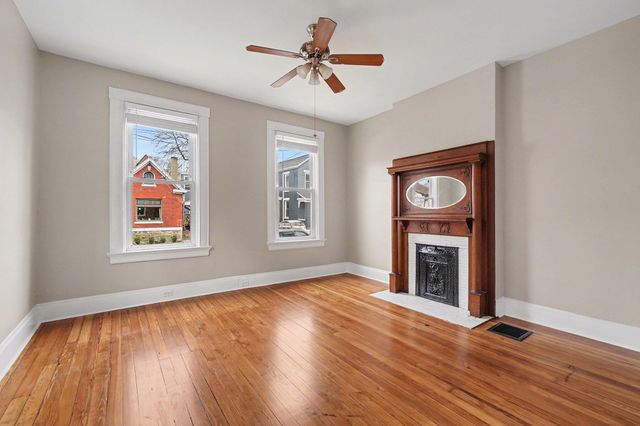 1712 Banklick Street, Covington, KY 41011