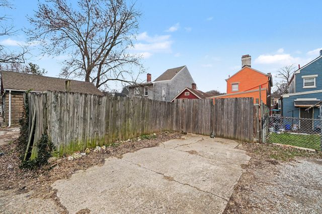 1712 Banklick Street, Covington, KY 41011