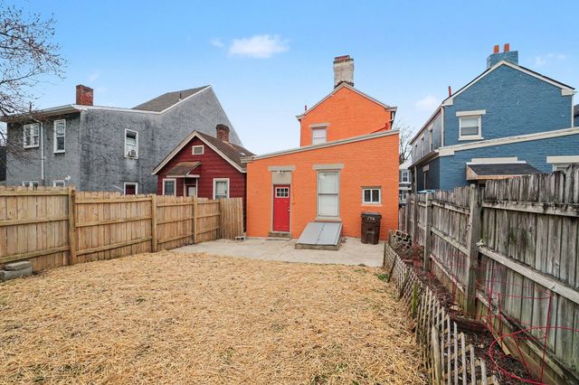 1712 Banklick Street, Covington, KY 41011