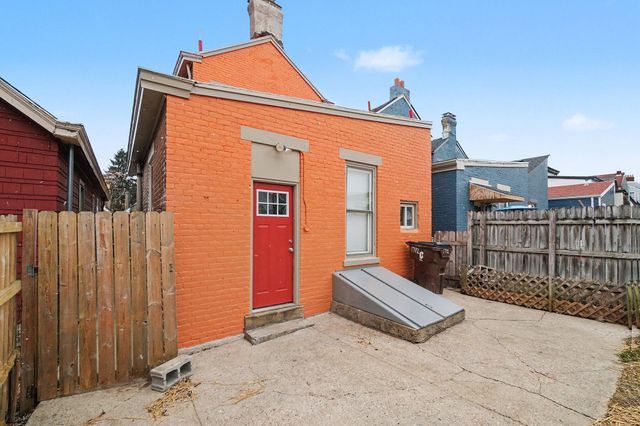 1712 Banklick Street, Covington, KY 41011