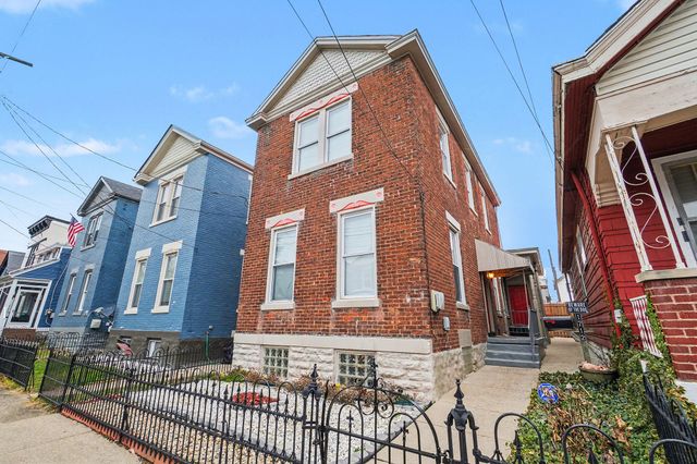 1712 Banklick Street, Covington, KY 41011