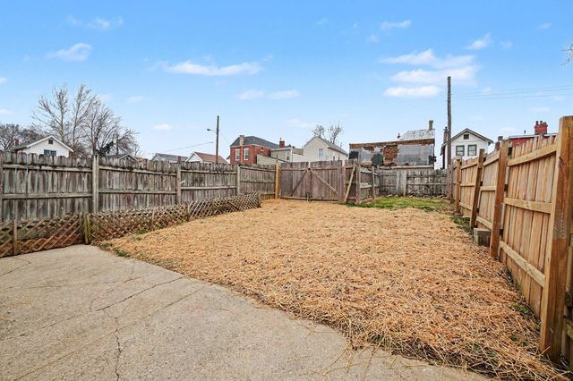 1712 Banklick Street, Covington, KY 41011