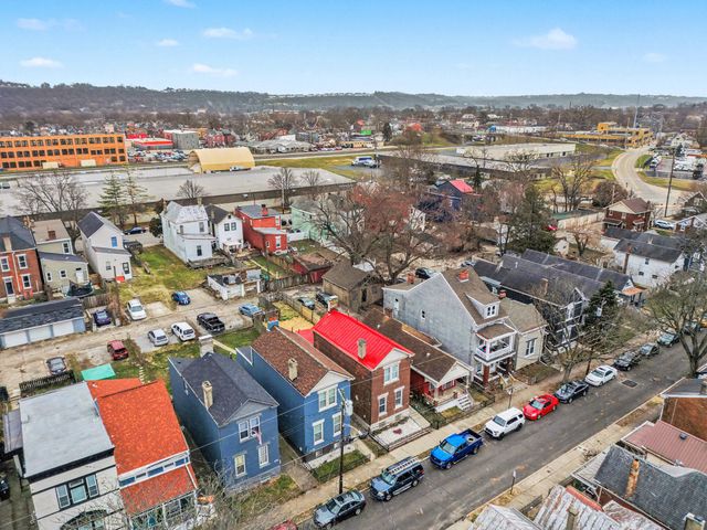 1712 Banklick Street, Covington, KY 41011