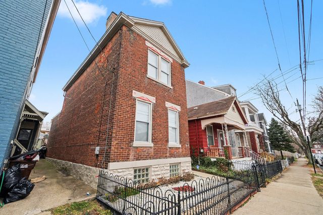 1712 Banklick Street, Covington, KY 41011
