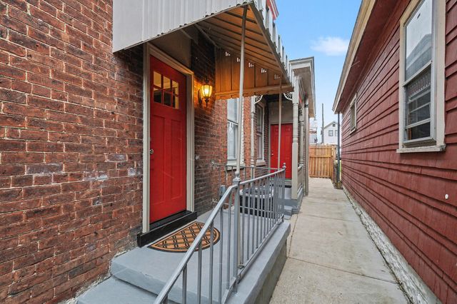 1712 Banklick Street, Covington, KY 41011