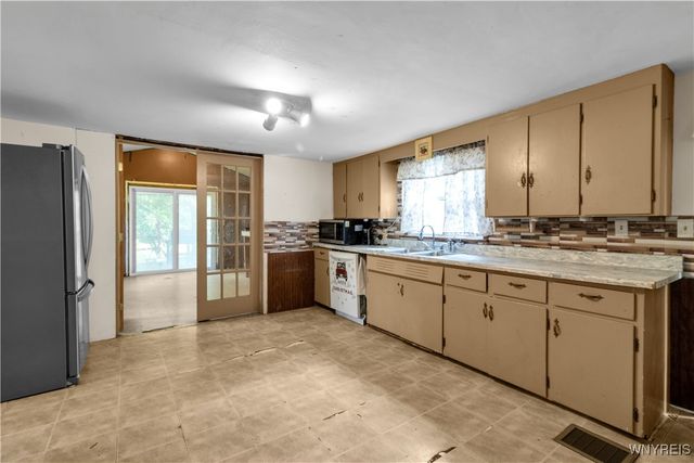 2979 Murdock Road, Ridgeway, NY 14103