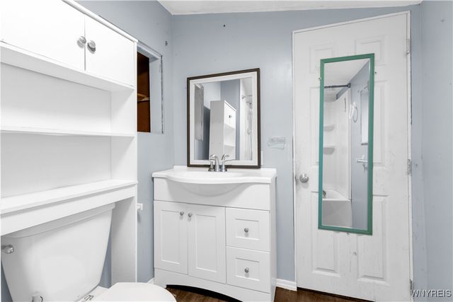 2979 Murdock Road, Ridgeway, NY 14103