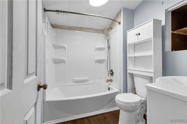 2979 Murdock Road, Ridgeway, NY 14103