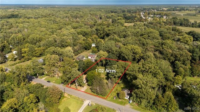 2979 Murdock Road, Ridgeway, NY 14103