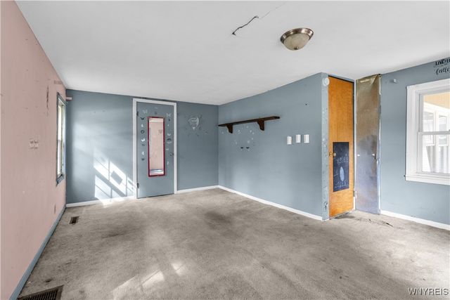 2979 Murdock Road, Ridgeway, NY 14103