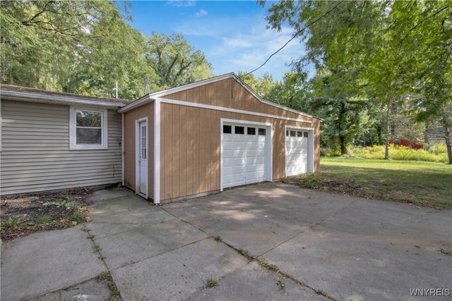 2979 Murdock Road, Ridgeway, NY 14103