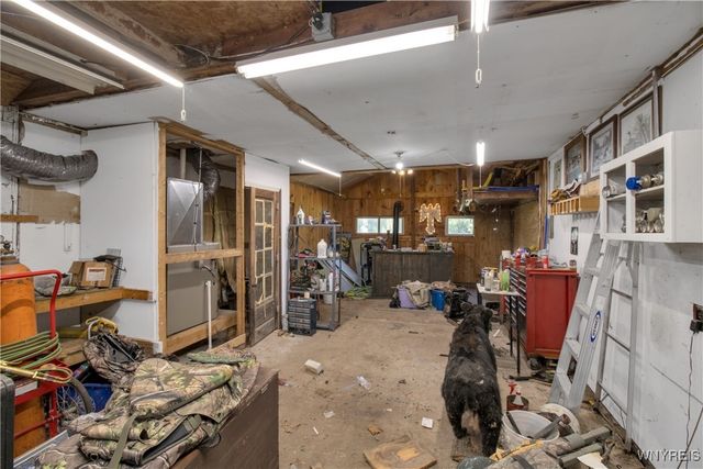 2979 Murdock Road, Ridgeway, NY 14103