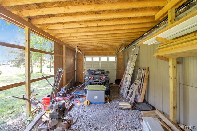 2979 Murdock Road, Ridgeway, NY 14103