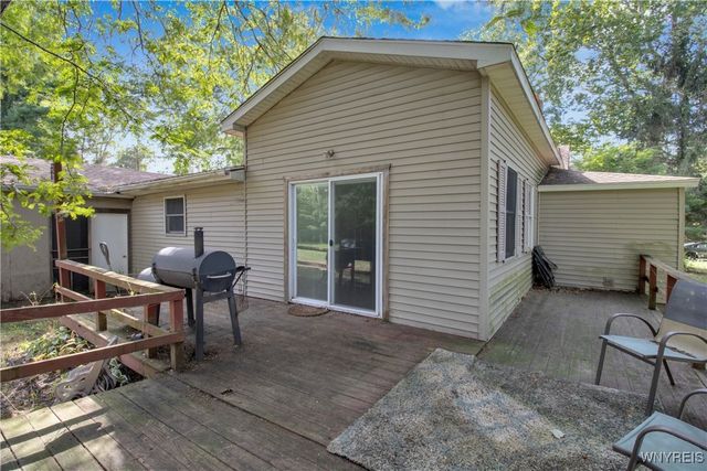 2979 Murdock Road, Ridgeway, NY 14103