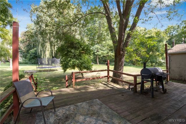 2979 Murdock Road, Ridgeway, NY 14103