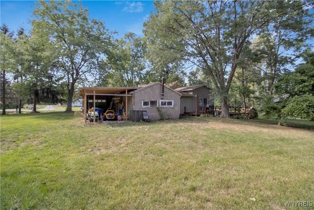 2979 Murdock Road, Ridgeway, NY 14103