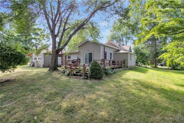 2979 Murdock Road, Ridgeway, NY 14103