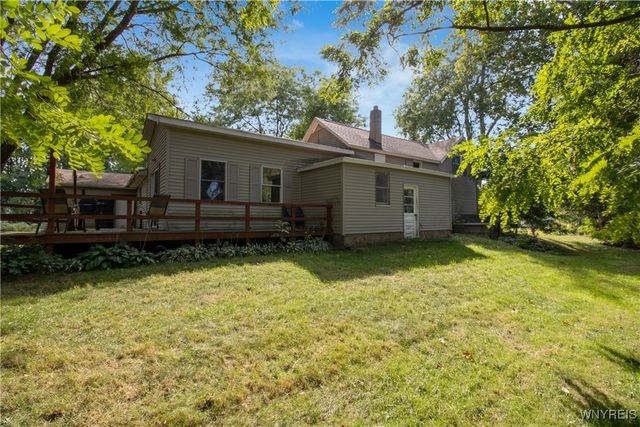 2979 Murdock Road, Ridgeway, NY 14103