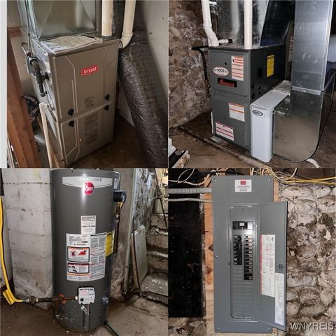 2979 Murdock Road, Ridgeway, NY 14103