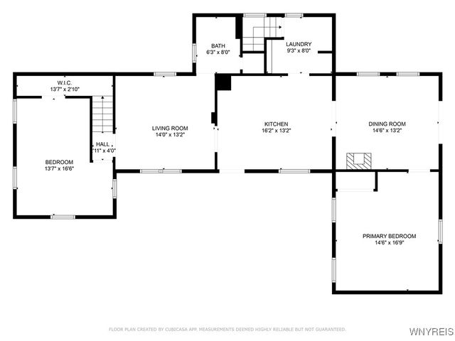 2979 Murdock Road, Ridgeway, NY 14103