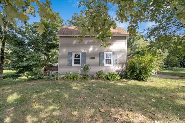 2979 Murdock Road, Ridgeway, NY 14103