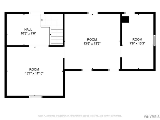 2979 Murdock Road, Ridgeway, NY 14103