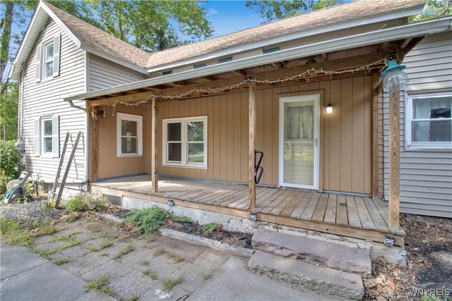 2979 Murdock Road, Ridgeway, NY 14103