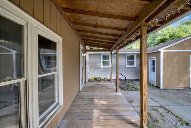 2979 Murdock Road, Ridgeway, NY 14103