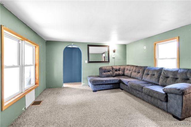 2979 Murdock Road, Ridgeway, NY 14103