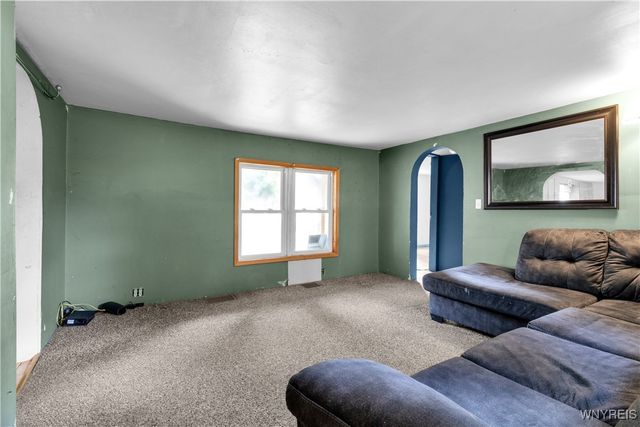 2979 Murdock Road, Ridgeway, NY 14103