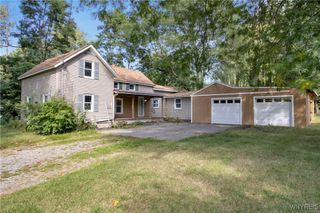 2979 Murdock Road, Ridgeway, NY 14103