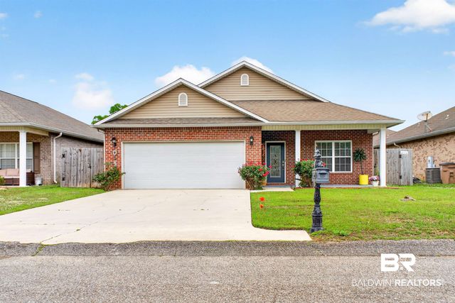 7900 Park Place Dr S, Mobile, AL 36608