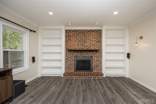 3042 Winding River Drive, St Charles, MO 63303