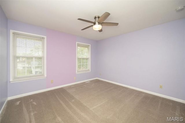 3042 Winding River Drive, St Charles, MO 63303
