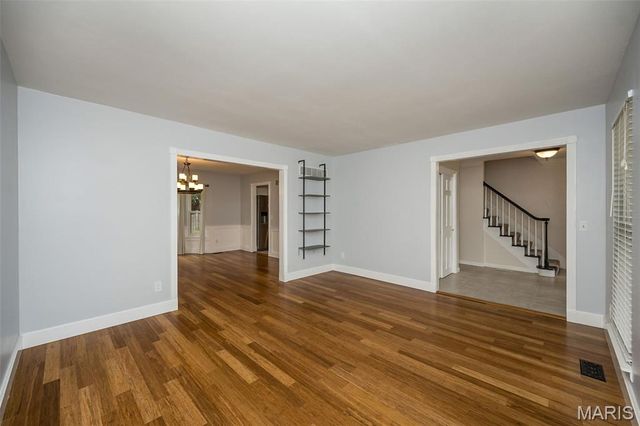 3042 Winding River Drive, St Charles, MO 63303