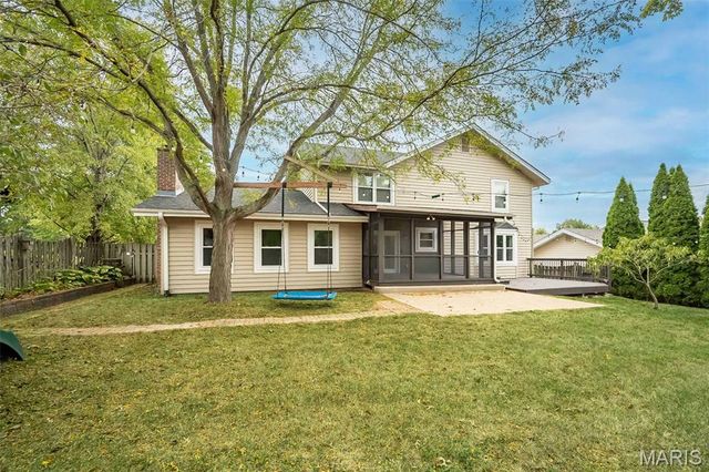 3042 Winding River Drive, St Charles, MO 63303