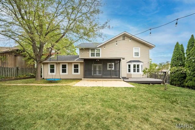 3042 Winding River Drive, St Charles, MO 63303