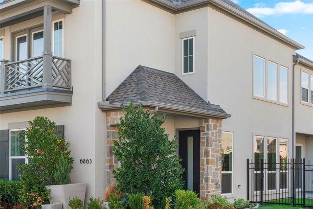 6863 Verandah Way, Irving, TX 75039