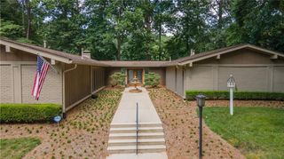 3623 Sunderland NE Court, Brookhaven, GA 30319