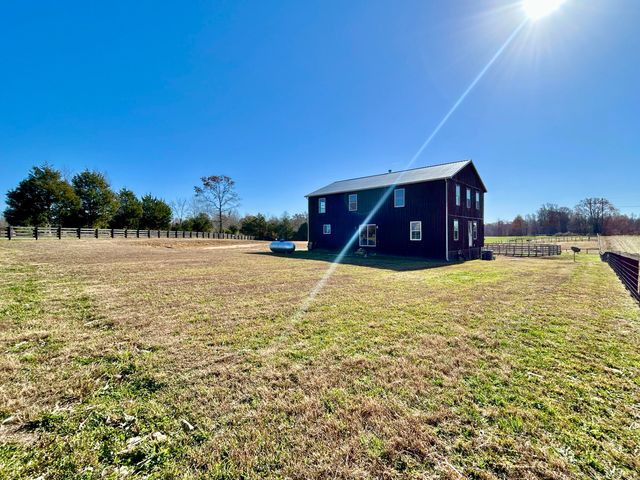 101 Tudy Ridge Road, Science Hill, KY 42553