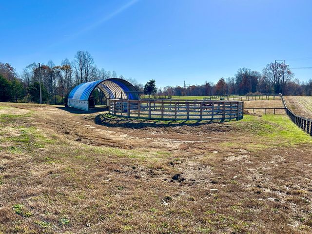 101 Tudy Ridge Road, Science Hill, KY 42553