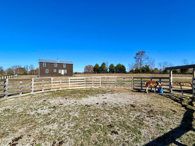 101 Tudy Ridge Road, Science Hill, KY 42553