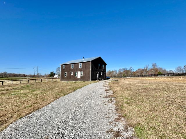 101 Tudy Ridge Road, Science Hill, KY 42553